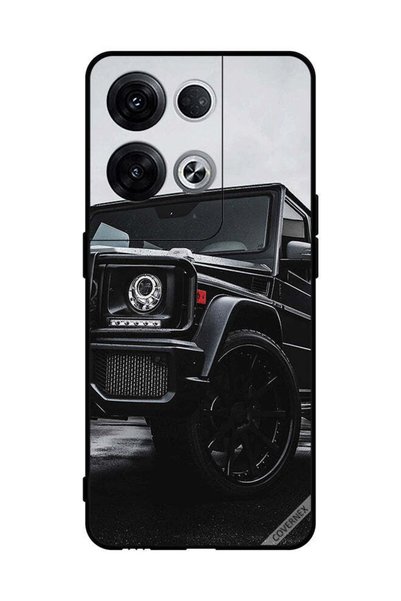 Covernex غطاء حماية لهاتف Oppo Reno8 Pro+ Jeep