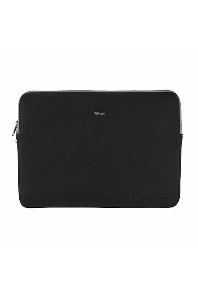 Trust 21254 Laptop Sleeve, Black, 11.6 inch