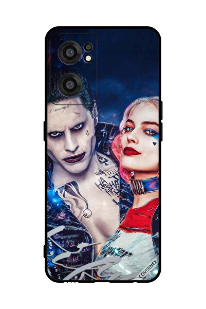 Covernex غطاء حماية لهاتف OnePlus Nord CE 2 5G هاهاها