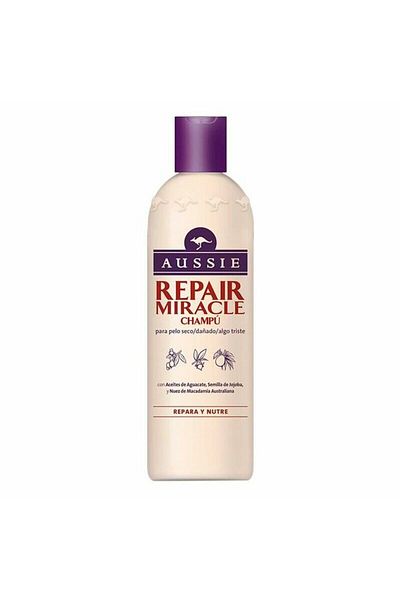 Aussie Șampon Repair Miracle, Aussie, 300 ml