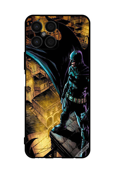 Covernex غطاء حماية لهاتف Honor X8 Batman جاهز للعب