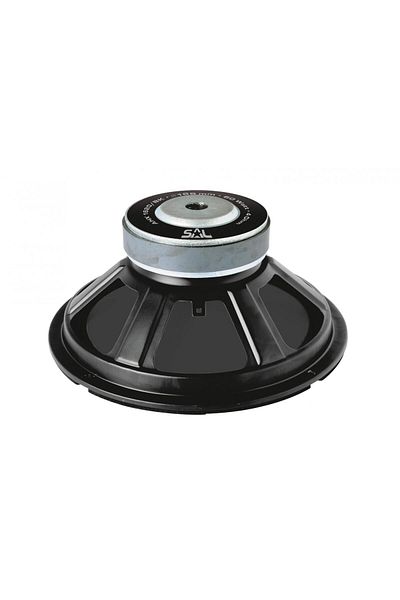 Home4U Kevlar Bass Speaker, 165mm, 4 Ohms, 60W