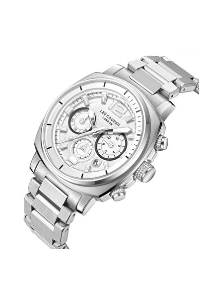 Lee Cooper Lc08194.330 Men's Wrist Watch