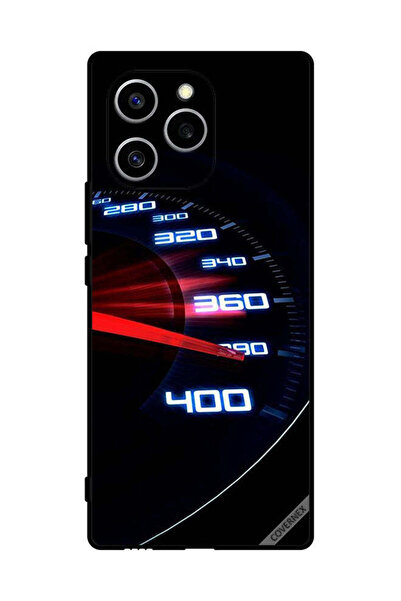 Covernex غطاء حماية لهاتف Honor 60 SE Speed ​​Meter 390 Plus