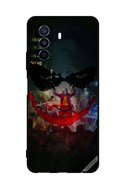 Covernex غطاء حماية لهاتف هواوي نوفا واي 70 - جوكر دانسينغ