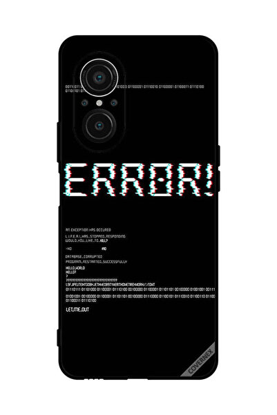 Covernex غطاء حماية واقٍ لهاتف هواوي نوفا 9 SE خطأ