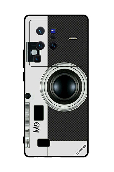 Covernex غطاء حماية لكاميرا فيفو X80 برو