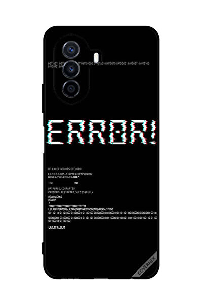 Covernex غطاء حماية لهاتف هواوي نوفا Y70