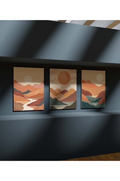 wudie Ζωγραφική τοίχων Πλαίσιο Προβολή Ζωγραφικής Κουζίνας Ποιότητα Premium Τ...