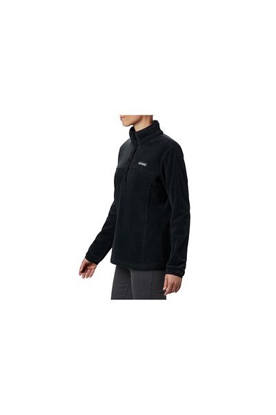 Columbia Benton Springs 1/2 Snap Pullover, Women's fleece