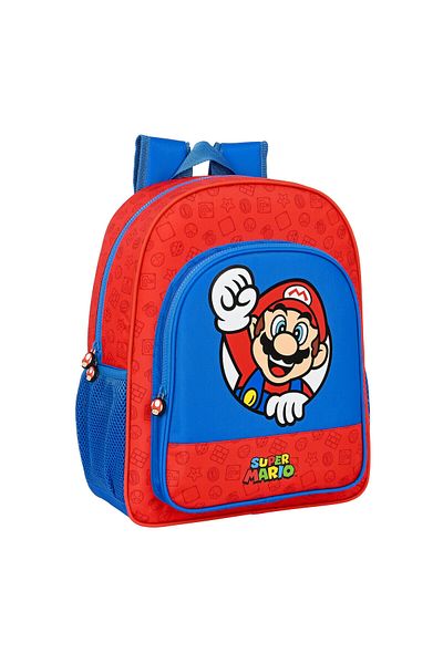 Disney Cars Double Vision School Trolley, Grades I-III