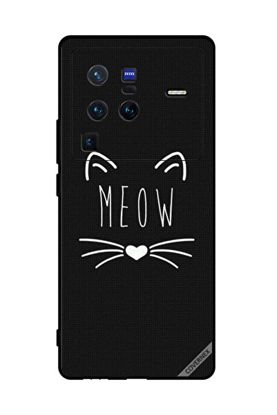 Covernex غطاء حماية لهاتف فيفو X80 برو مياو