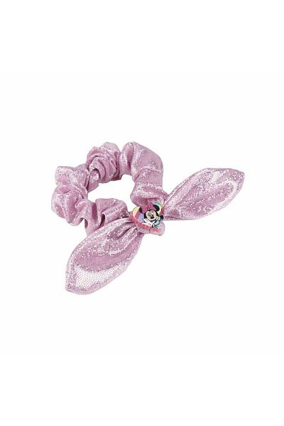 Disney Set de agrafe de păr Minnie Mouse, roz, 3 piese