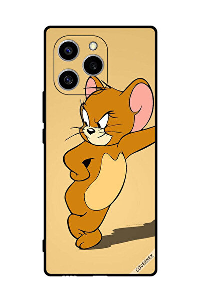 Covernex غطاء حماية لهاتف Honor 60 SE جيري غاضب