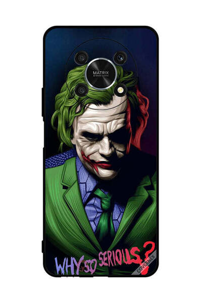 Covernex غطاء حماية لهاتف Honor X9 5G لماذا هذا اللون الجاد؟