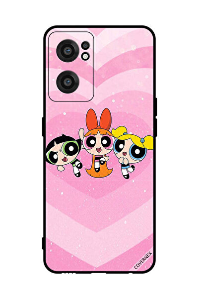 Covernex غطاء حماية لهاتف OnePlus Nord CE 2 5G Power Pew