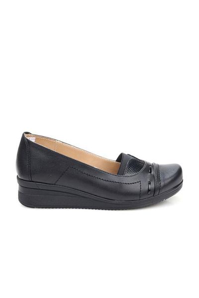 Papuçcity Edik 95 Orthopedic Women's Casual Shoes