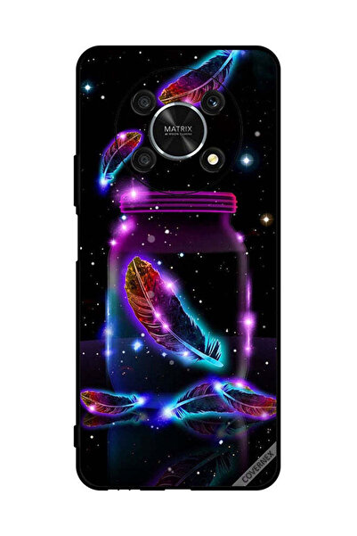 Covernex غطاء حماية لهاتف Honor X9 5G ريش في جرة