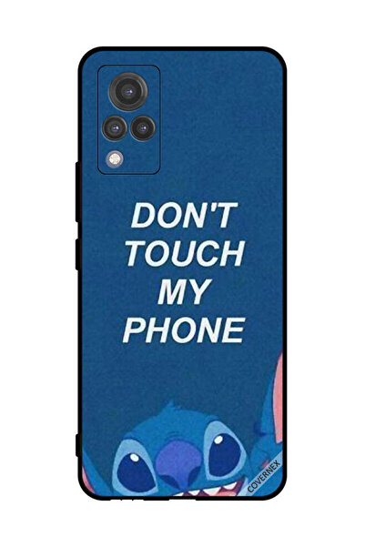 Covernex غطاء حماية لهاتف فيفو V21 5G لا تلمس هاتفي