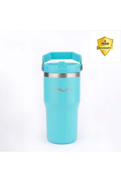 Milo Daily Uni Pro Thermos 500 ml Turquoise