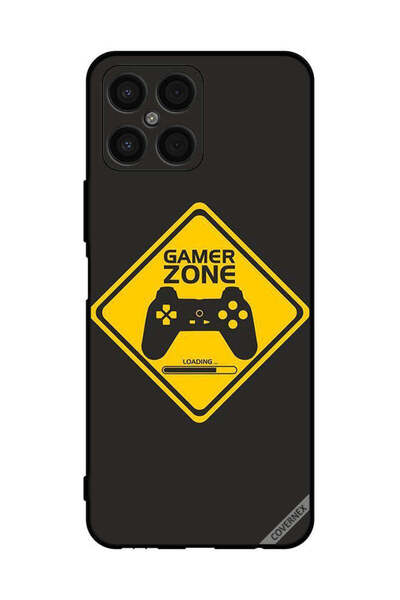 Covernex Protective Case Cover For Honor X8 Gamer Zone