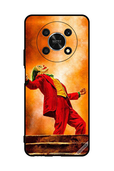 Covernex غطاء حماية لهاتف Honor X9 5G - جوكر يشعر بالرقص