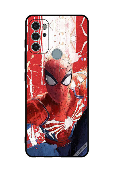 Covernex غطاء حماية لهاتف موتورولا موتو جي 60 إس، إنه جاهز للطيران