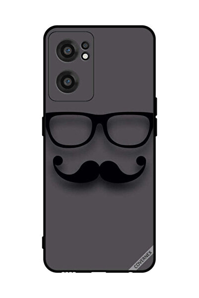 Covernex غطاء حماية لهاتف OnePlus Nord CE 2 5G زجاجي وشارب