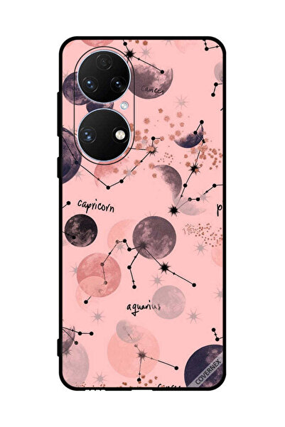 Covernex غطاء حماية لهاتف هواوي P50e جالاكسي ستارز