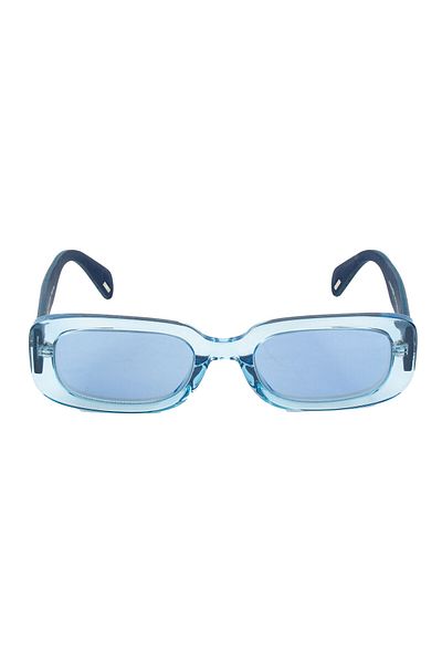 Police Ochelari de soare pentru femei Police SPLA17-536N1X Ø 53 mm, Albaștri
