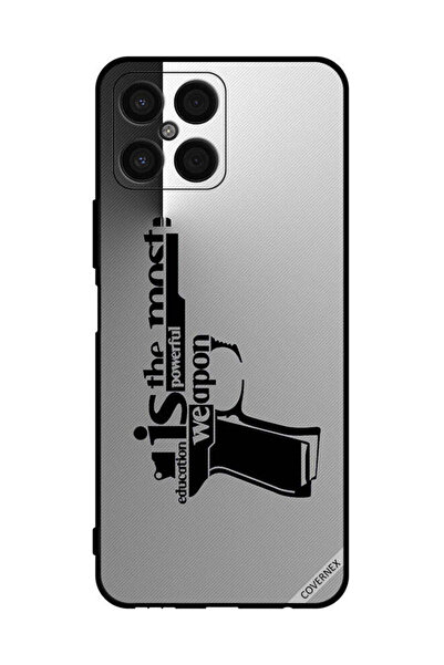 Covernex Protective Case Cover For Honor X8 Education Is The Most Powerful We...