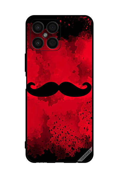 Covernex غطاء حماية لهاتف Honor X8 شارب في حالة غضب