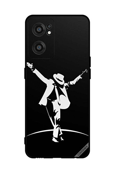 Covernex غطاء حماية لهاتف OnePlus Nord CE 2 5G Action