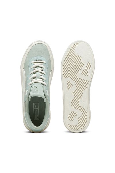 Puma Mens Capri Royale Sneakers - Green