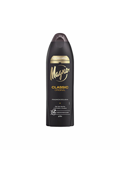 Magno Gel de duș Magno, clasic, 600 ml