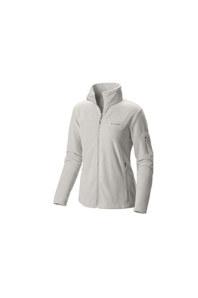 Columbia Fast Trek II Jacket, Women's fleece