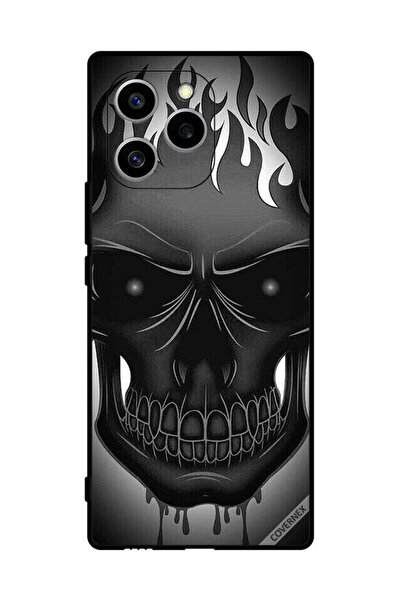 Covernex غطاء حماية لهاتف Honor 60 SE رسم تخطيطي