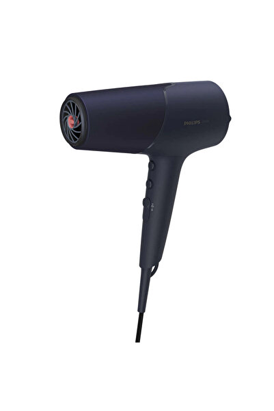 Philips BHD510/00 Πιστολάκι μαλλιών, 2300W, τεχνολογία ThermoShield, φροντίδα ιόντων, 2 ρυθμίσεις ταχύτητας