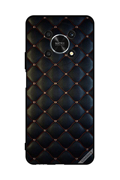 Covernex Protective Case Cover For Honor X9 5G Steppers On Cloth Pattern