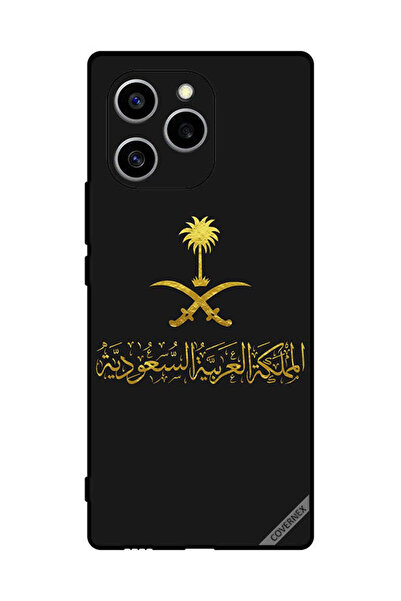 Covernex غطاء حماية لهاتف Honor 60 SE المملكة العربية السعودية
