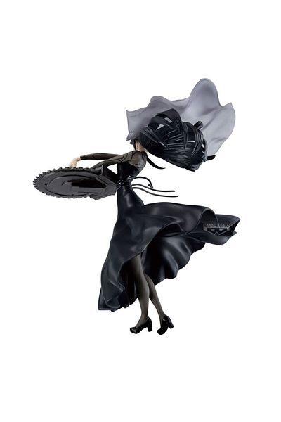 Banpresto Sakamoto Days Vibration Stars Osaragi Statue