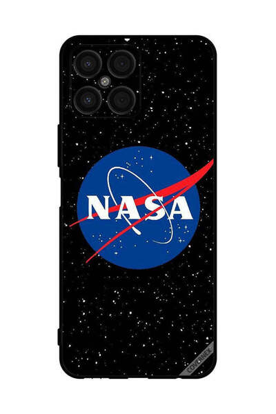 Covernex غطاء حماية لهاتف Honor X8 ناسا