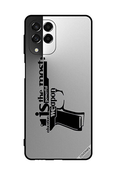 Covernex Protective Case Cover For Samsung Galaxy M53 Education Is The Most P...