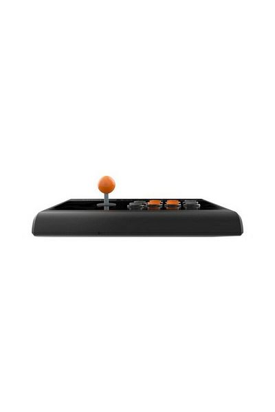 KROM Kumite Gamepad, Black