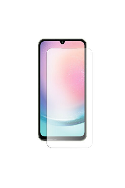 Fabrica De Folii Screen Protector for cu Samsung Galaxy A24 4G