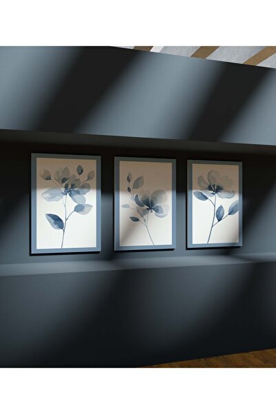 wudie Tablou de perete Tablouri de bucătărie cu aspect de cadru Tablou din 3 ...