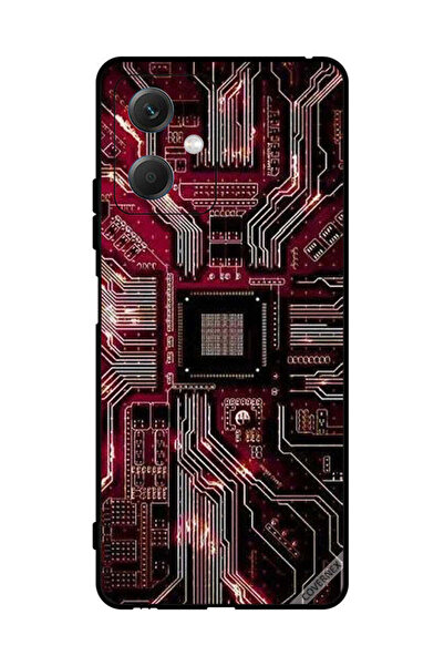 Covernex غطاء حماية لهاتف شاومي ريدمي نوت 12 كريكت