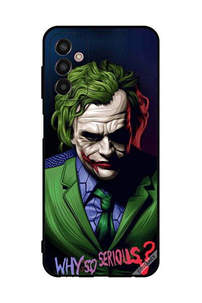 Covernex غطاء حماية لهاتف سامسونج جالكسي M13 لماذا هذا اللون الجاد؟