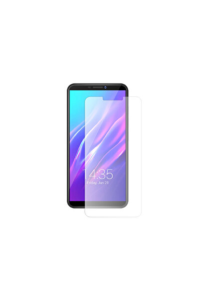 Fabrica De Folii Screen Protector for Cu iHunt Like 12