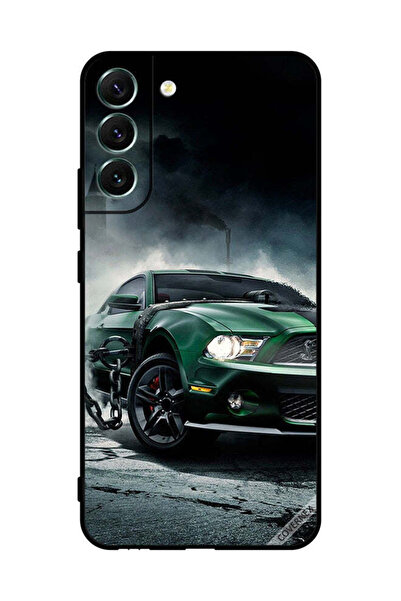 Covernex غطاء حماية لهاتف سامسونج S22+ 5G شيلبي